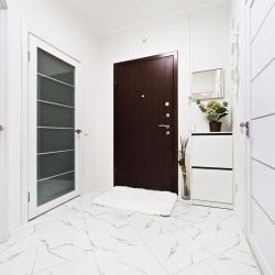 Фото Отель ДоМино на улице Красная