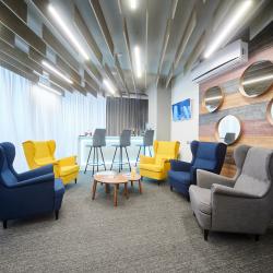 Фото Отель Urban (Урбан)