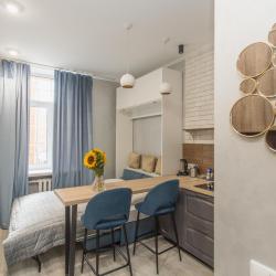 фото 91 Lucky Room (Лаки Рум) на Гостиничном проезде