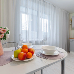 Фото Отель Ka Home в 1-й квартал 54