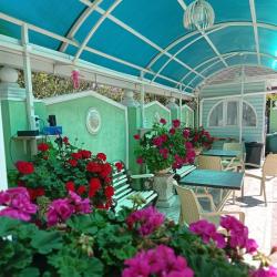 Фото Отель Moreson (Моресон) Парадайз