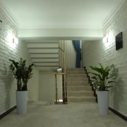 Фото Отель BMB ZA'FARON HOTEL (БМБ ЗАФАРОН)