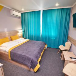 Фото Отель Luna (Луна)