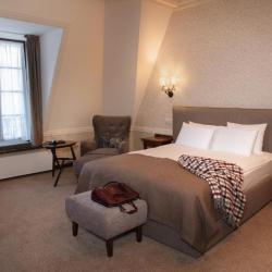 Фото Отель Английский клуб