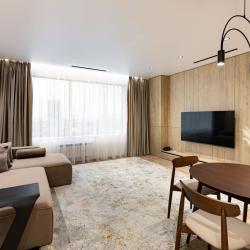Marriott Krasnodar (Марриотт Краснодар) — 941b276a1c98b2381a75f4862cec0086