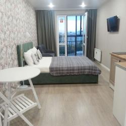 Фото Апартаменты на улице Районная 57к2