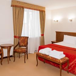 Номер улучшенный