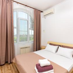 Фото Отель Рарауa Park Hotel (Папайя Парк)