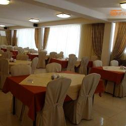 Фото Отель Tsaghkahovit Hotel (Цахкаовит)