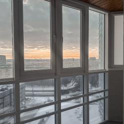 Фото Апартаменты на улице Тухачевского 82