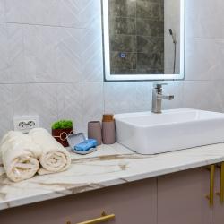 2-комнатные апартаменты люкс
