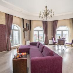 Фото Апартаменты на улице Набережная 5в