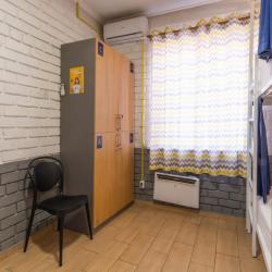 Фото Отель Ololo Freelander Hostel & Coworking (Oлоло Фриландер)