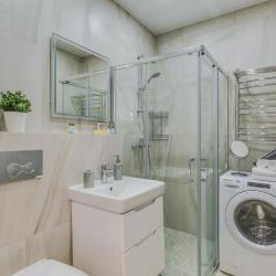 фото 182 Business Apartments (Бизнесс Апартменс) на бульваре Ходынский 20А