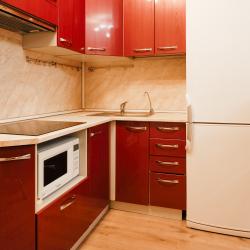 Фото Отель Квартира на Пулковской 6 корпус 2