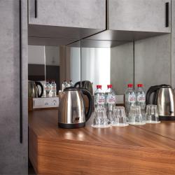 Номер стандарт улучшенный