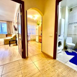 Фото Самарские апартаменты на улице Санфировой