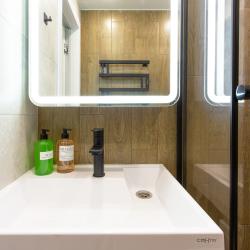 Фото Апартаменты на улице Петровка, 19с3