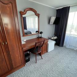 Номер студия