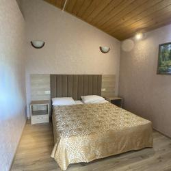 Фото Отель Аммонит