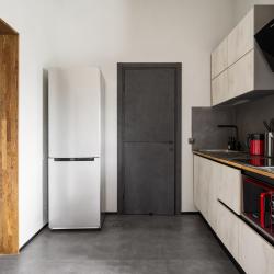 Коттедж улучшенный I