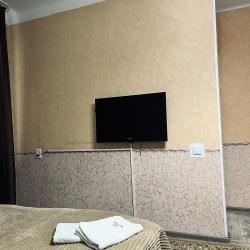 Фото Отель Rich House на проспекте Бухар Жырау 35