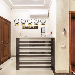 Фото Отель Eldi Hotel (Элди)