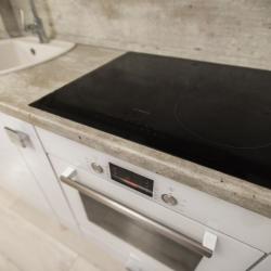 Фото Отель Kaminn apartments на улице Дальневосточная 22