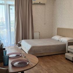 Фото Апартаменты на улице Ессентукская 11