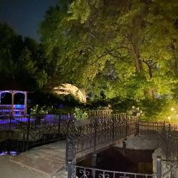 Фото Парк-отель Нобель