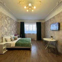 2-комнатные апартаменты люкс