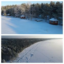 Фото Отель База Отдыха Командор