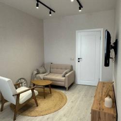 Фото Апартаменты на улице Котанова 4