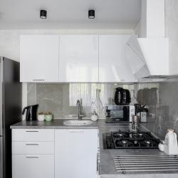 Фото Отель Apartment for you (Апартмент фор ю) на улице Хирурга Орлова