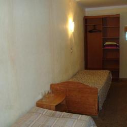 Фото Отель Жарки