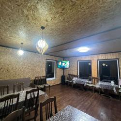 Фото Отель Гостевые домики Огонек