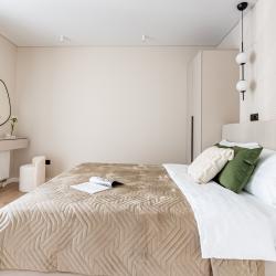 Фото Отель Merino home (Мерино хоум) на улице Белоостровская