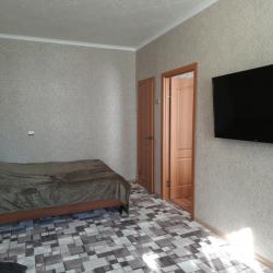 Фото Отель White House на улице Овчинникова