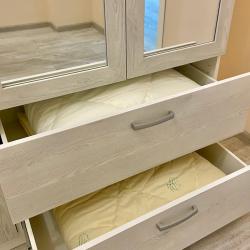 3-комнатные апартаменты стандарт