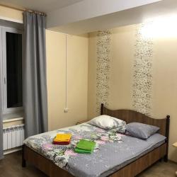 Фото Отель Гостиный Дворик