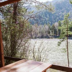 Фото Отель Altay Bereg (Алтай Берег)