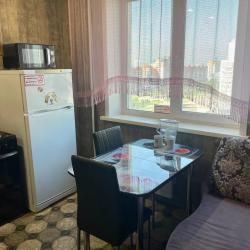 1-комнатные апартаменты стандарт