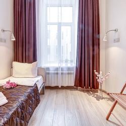 фото 20 SuperHostel (СуперХостел) на Невском, 95