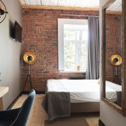 Фото Трувор Бутик-отель