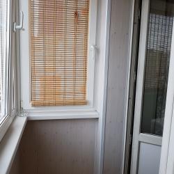 2-комнатные апартаменты стандарт