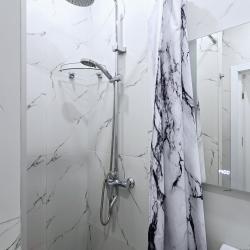 1-комнатные апартаменты студия RoomyRoom Apartaments 