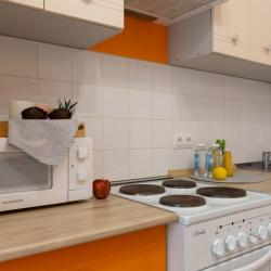 2-комнатные апартаменты стандарт