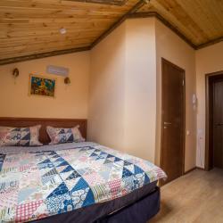 Фото Отель Теремок (Московский район)