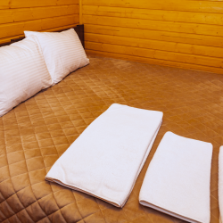 Коттедж стандарт