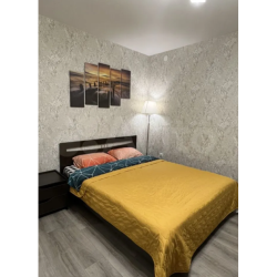 Фото Отель Sun sity KZN (Сан сити КЗН) на улице Баки Урманче 4 корпус 3